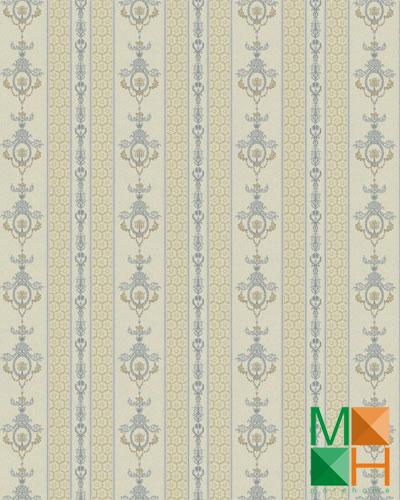  Giấy dán tường tân cổ điển 82992-3
