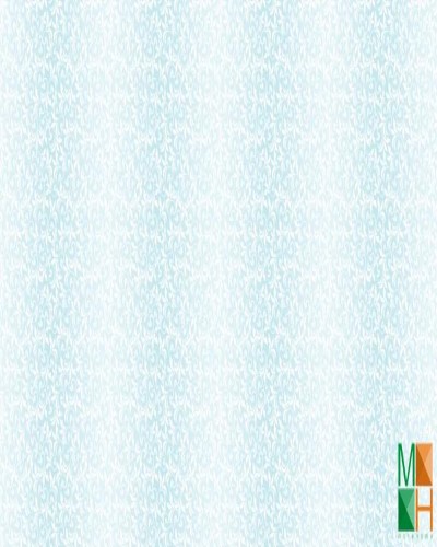  Giấy dán tường vân màu xanh 88104-1