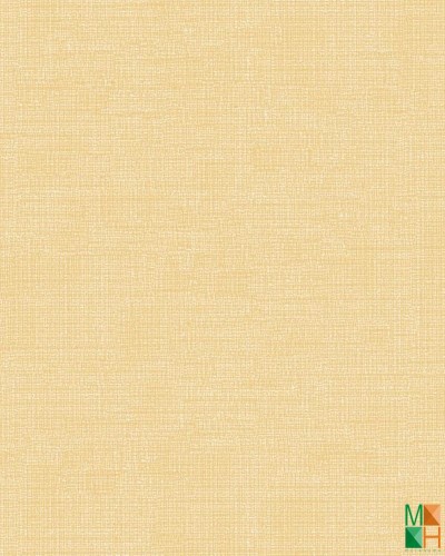  Giấy dán tường Hàn Quốc màu vàng 88110-2