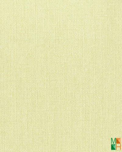  Giấy dán tường Hàn Quốc màu vàng 19011-8