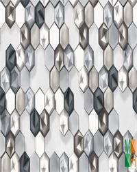 Giấy dán tường Hàn Quốc 3D 88113-1