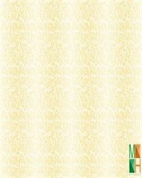 Giấy dán tường Hàn Quốc màu vàng 88104-2