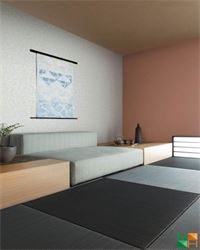 Giấy dán tường Nhật Bản hiện đại P114_01_6234_6235_6597