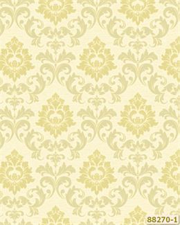 Giấy dán tường họa tiết tân cổ điển 88270-1