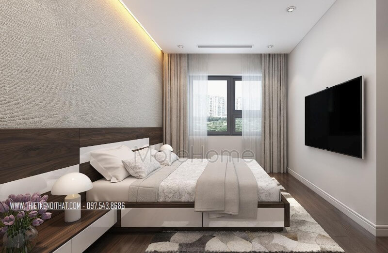 Giường ngủ Giường ngủ