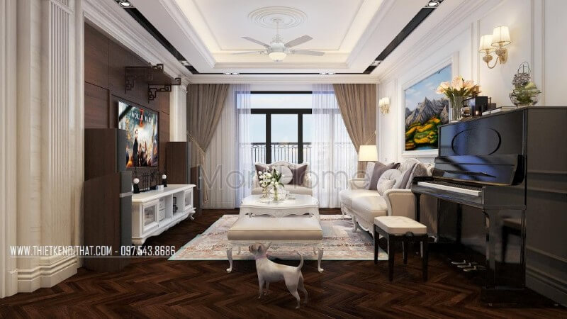 Sofa chữ i Sofa chữ i