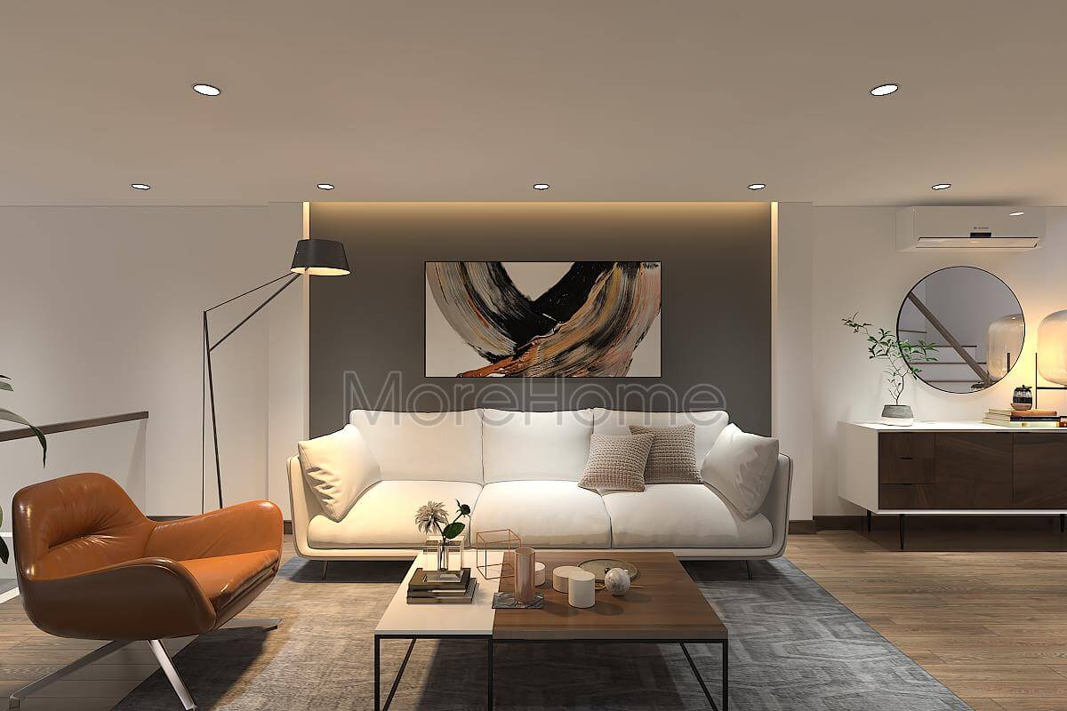 Sofa chữ i Sofa chữ i