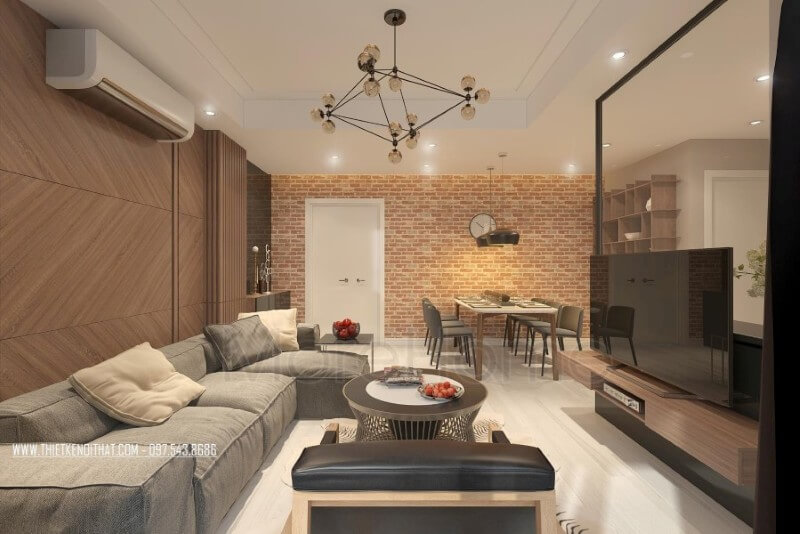 Sofa nỉ Sofa nỉ