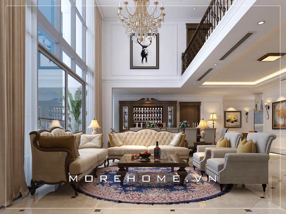 Sofa nỉ Sofa nỉ
