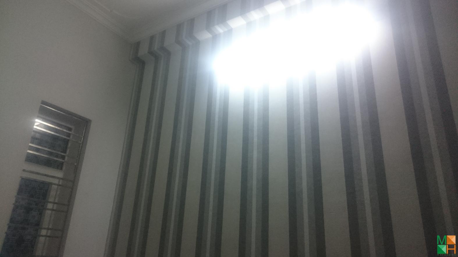 Những lưu ý vàng khi dán giấy dán tường giay-dan-tuong3